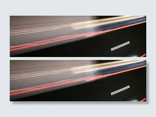 高速公路banner高清