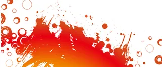 酷炫涂鸦背景高清