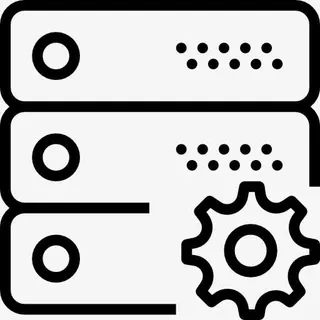 服务器图标免抠