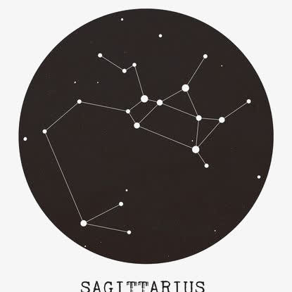 黑色星空免抠