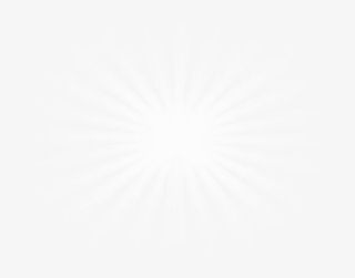 白色创意合成光效质感光感免抠