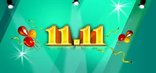 淘宝天猫双背景