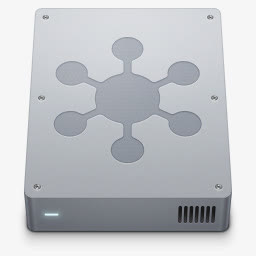 最小网络服务器内部minium-2-icons免抠