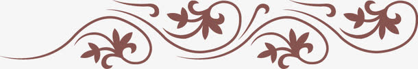 欧式  花纹 花边 底纹 古典免抠