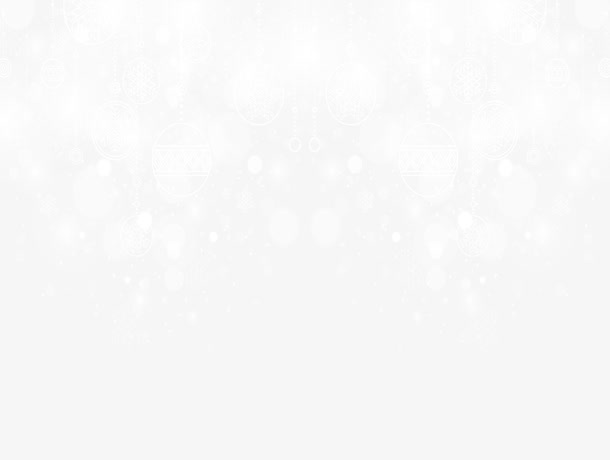 雪花免抠