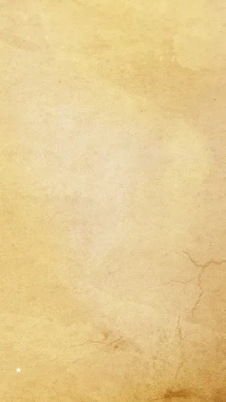 纹理黄色质感底纹发光H5背景素材高清