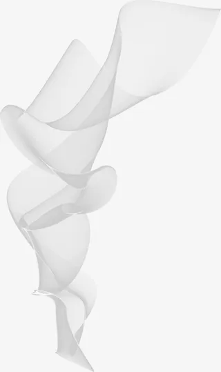 朦胧矢量烟雾png图免抠