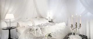 淘宝家纺banner背景高清