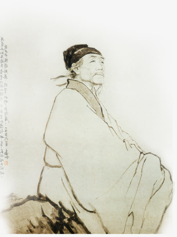 杜甫免抠