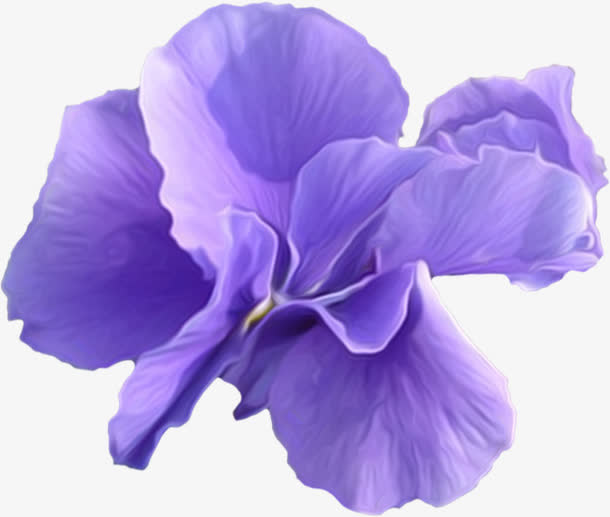 漂亮花朵免抠