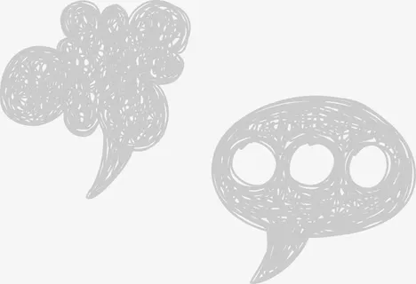 思绪混了对话框免抠