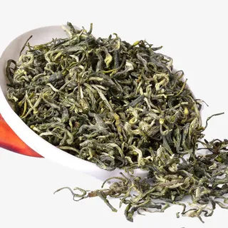 绿茶免抠 绿茶免抠