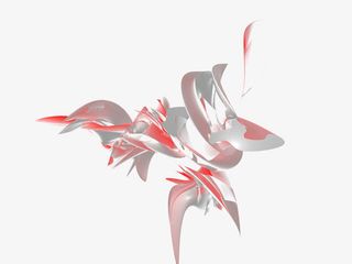 创意炫彩图片免抠