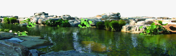 水面免抠