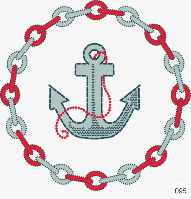 花纹矢量素材免抠