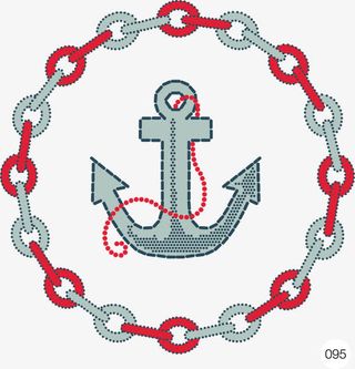 花纹矢量素材免抠