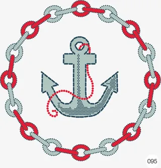 花纹矢量素材免抠