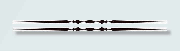 创意简约分割线免抠