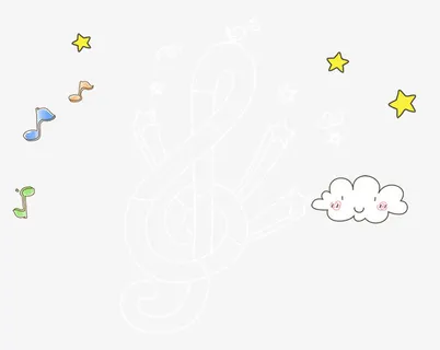 学生卡通元素免抠