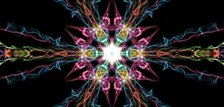 炫酷神秘背景彩色高清