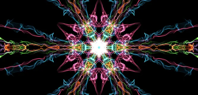 炫酷神秘背景彩色高清 炫酷神秘背景彩色高清