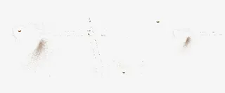 粒子喷溅漂浮装饰免抠