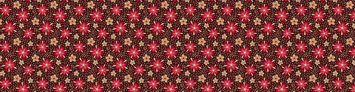 可爱花朵banner高清