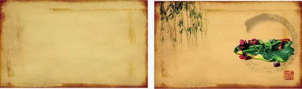 画布图画PNG矢量元素免抠