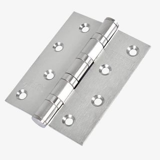 五金铰链图片免抠