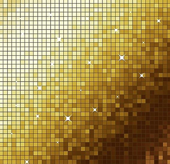 马赛克底纹　免抠