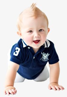 人物小孩小婴儿免抠