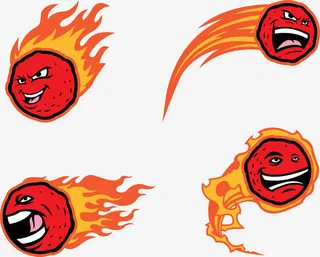 彗星空间天文学免抠