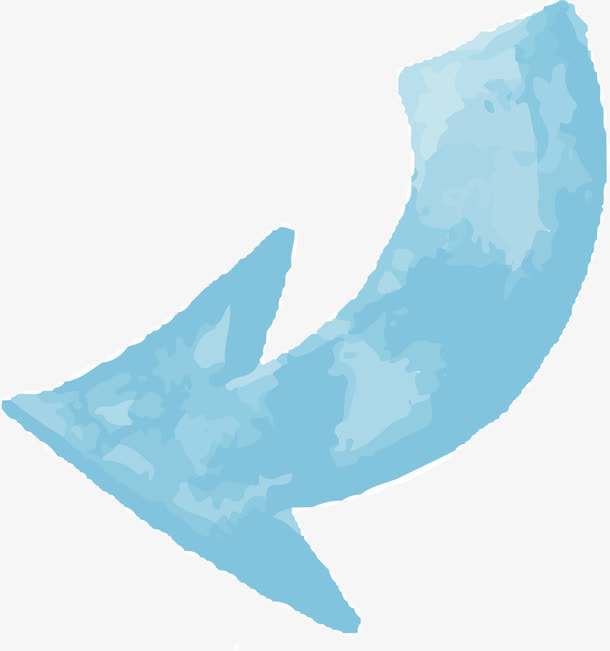 指示欧式箭头免抠