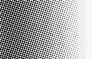 banner底纹圆点渐变免抠