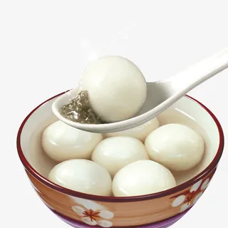 汤圆免抠