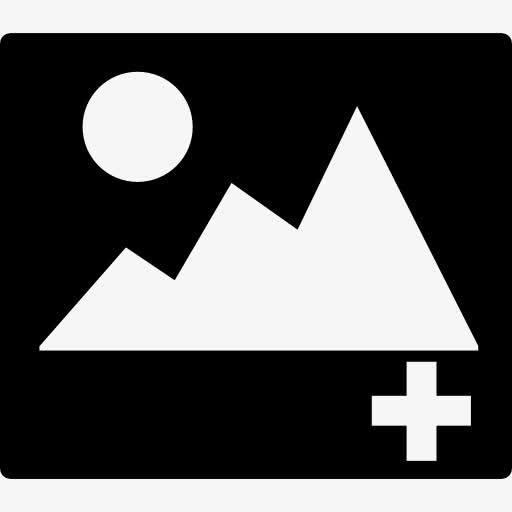 添加图片图标免抠