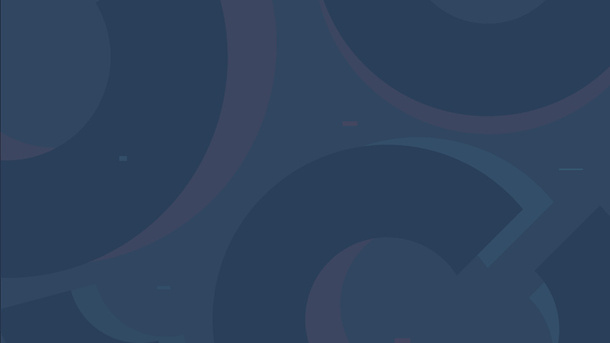 背景蓝色教育简约