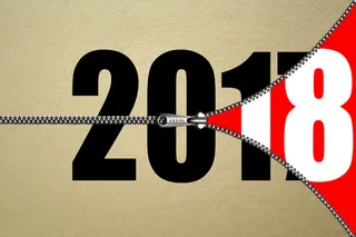 新年创意海报设计背景高清