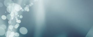 灰蓝色光斑背景高清