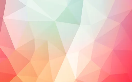 粉蓝色温馨渐变背景图高清