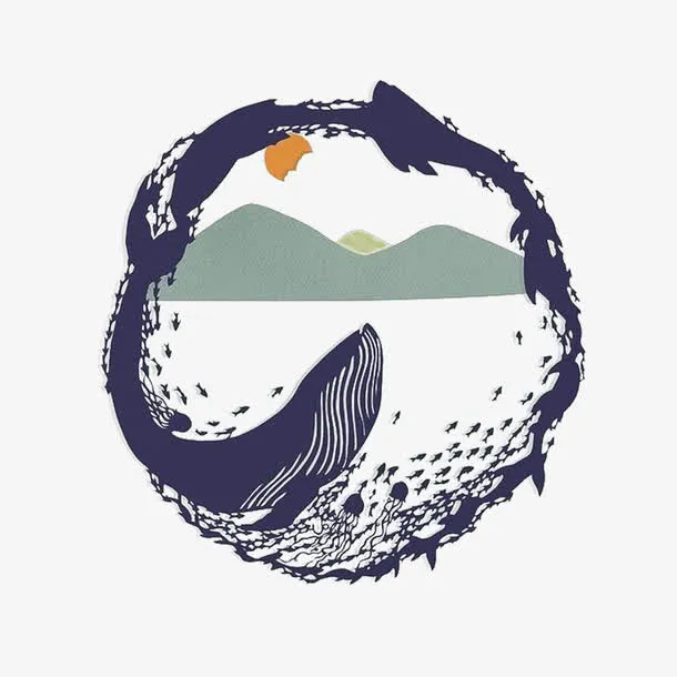 中国风格免抠