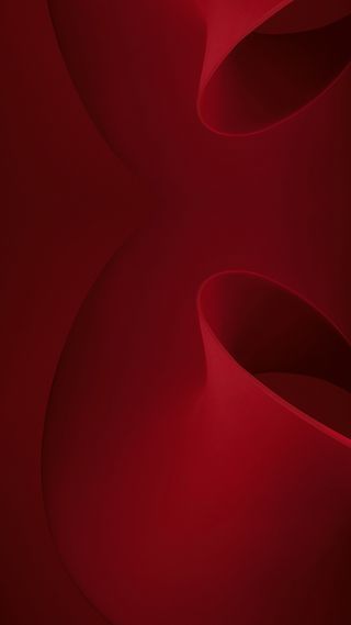 红色布料H5背景高清