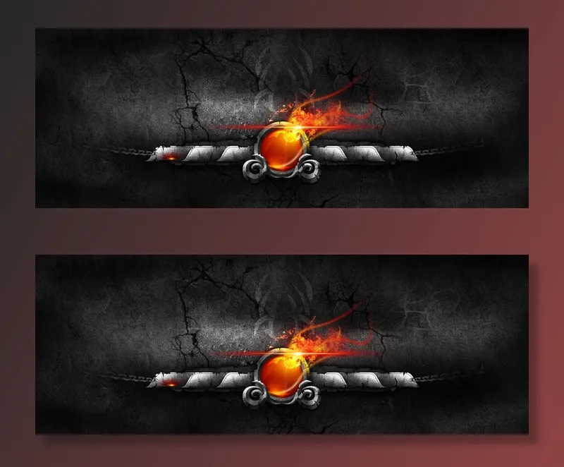 游戏酷炫质感背景高清