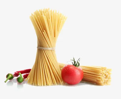 准备做意大利面免抠