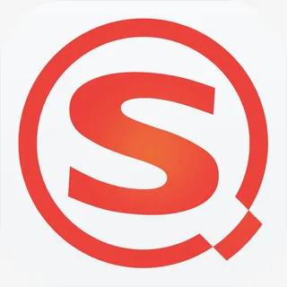 手机搜狗搜索工具app图标免抠