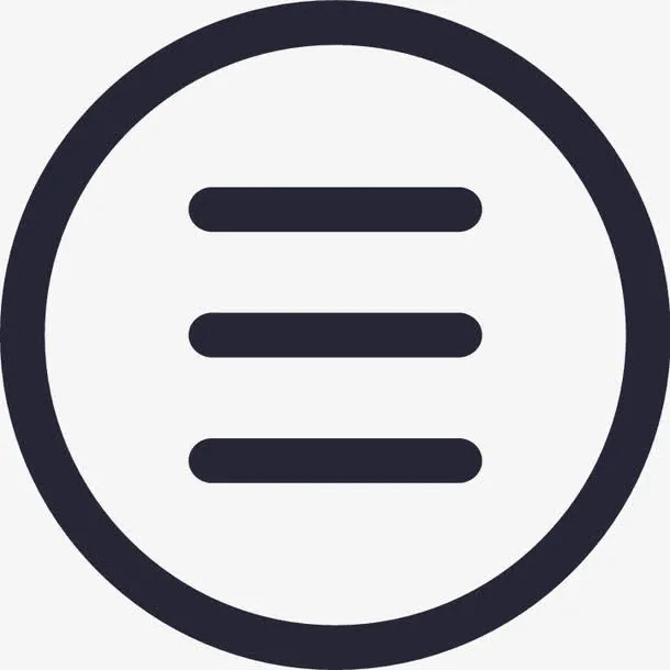 网页网格线型图标-03免抠