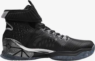 安踏汤普森KT3免抠