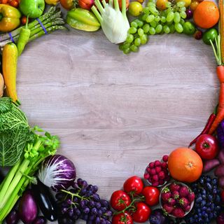 水果蔬菜背景图高清