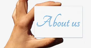 手指尖的卡片免抠