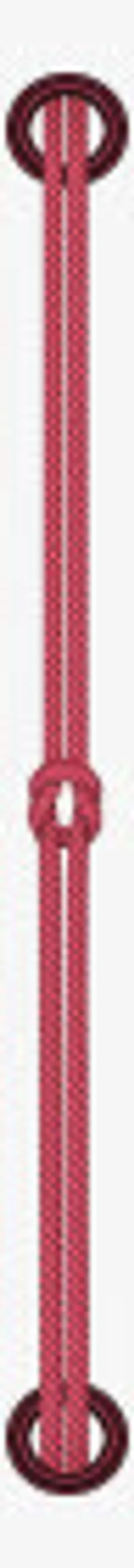 绳扣png素材免抠